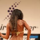 Reuntae  Juliano-Piho - NPC Vancouver USA Natural & Tanji Johnson 2013 - #1